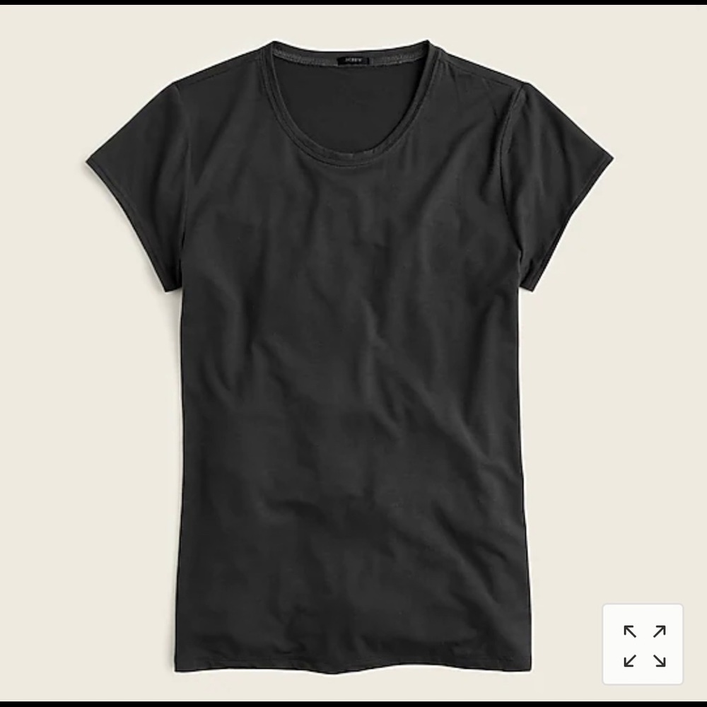 JCrew 365 Stretch T-Shirt